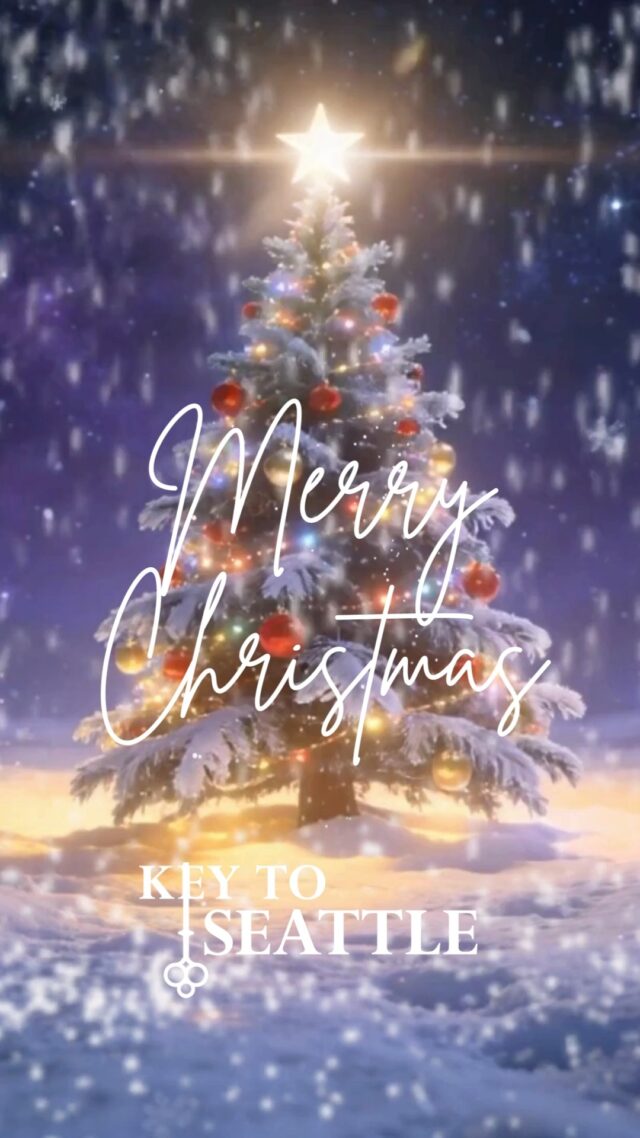 Happy Holidays from Key to Seattle! 

CHEERS!

If you are thinking about selling in 2026 give us a call!�

BROKERS, Keller Williams Greater Seattle:
Kris Murphy, Kris@KeyToSeattle.com, (206) 380-5287
Jenifer Bitzer, jenifer.bitzer@kw.com (206) 310-3695

https://keytoseattle.com

#KeyToSeattle #SeattleRealEstate #TacomaRealEstate #TacomaHomes #JustSold #Sold #RealtorLife #SeattleRealtor #Windermere #PNWRealEstate #HomeSelling #ListingAgent #SellersAgent #RealEstateMarketing #RealEstateExperts #SoldByKris #TacomaLiving #PNWLife #HomeGoals #DreamHome #MarketUpdate #RealEstateSuccess #HomeSale #Closed #RealEstateWin #TacomaNeighborhoods #WashingtonRealEstate #RealEstateJourney #NextChapter #ListWithConfidence