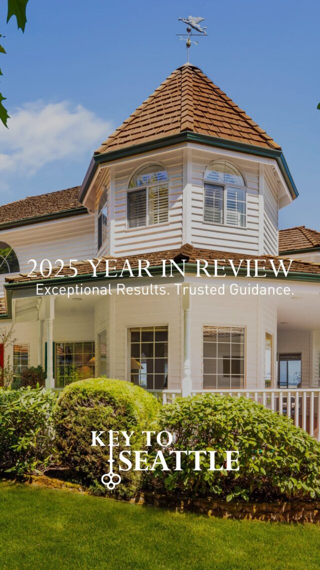 Happy New Year 2026!

As we step into the new year, we’re taking a moment to reflect on the incredible journey that was 2025.

Jenifer and I truly enjoy working with our wonderful clients. Helping people achieve their goals is what we do best. Whether it’s an exciting new adventure or navigating a difficult life transition.

We pride ourselves on handling every situation with grace while maximizing the best possible outcome through our experience and market knowledge.

With 2026 ahead, we’re ready to help even more buyers and sellers achieve their goals. Let’s make this the year you find the perfect place to call home.

Ready to start your next chapter? Contact us today:

Kris Murphy Managing Broker, Keller Williams Greater Seattle 📧 kris@keytoseattle.com | 📞 (206) 380-5287

Jenifer Bitzer Real Estate Broker, Keller Williams Greater Seattle 📧 jenifer.bitzer@kw.com | 📞 (206) 310-3695

Learn more: KeyToSeattle.com

#SeattleRealEstate #SeattleHomes #SeattleRealtor #PNWRealEstate #PNWHomes #GreaterSeattle #SeattleLiving #SeattleLife #LuxuryRealEstate #ModernHomes #HomesForSale #RealEstateExperts #ListingAgent #BuyersAgent #TrustedAdvisors #ClientFirst #MarketKnowledge #MoveWithConfidence #HomeBuyers #HomeSellers #YourNextChapter #FindYourHome #NewYearNewHome #2026Goals #YearInReview #RealEstateProfessionals #KellerWilliams #KeyToSeattle #ExplorePage #Discover