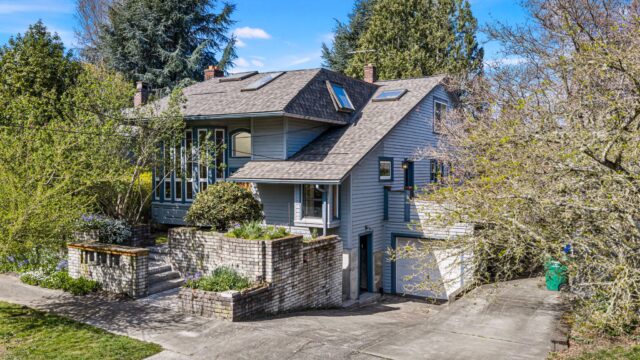 JUST LISTED IN MONTLAKE – OPPORTUNITY KNOCKS
2422 E. Louisa St.  Seattle, WA  98112

4 Bedrooms, 2 bathrooms
Offered at $1,150,000

OPEN HOUSE EVENT:  Saturday 1:00 – 4:00 pm

Location, location, location! This sweet house is set on a picturesque, tree-lined street in the coveted Montlake neighborhood. Follow the sidewalks either to the Arboretum to enjoy some time in nature, or over to the business district for a coffee stop at Fuel Coffee or check out a book or two at the library, or ‘nosh’ on the lasagna at Café Lago. 

The home boasts a friendly floorplan with spacious living room with original oak hardwood floors and a fireplace with beautiful hearth and mantle with Batchelder tiles embedded. Two nicely sized bedrooms on the main with original fir floors, and a full bath with original tile mosaic floors. Three bedrooms upstairs, and full jack-n-jill bath between two of them. Unfinished basement has walk out to sweet back yard, plenty of storage and a ceiling height that will work for most.

Amazing opportunity for sweat equity to bring this sweetheart back to its original charm. Alternatively, take this one down and build the home of your dreams.
Roof replaced in 2025. Gas furnace new in 2024. Hot water tank 2019. Estate sale. Sold as-is. Buyer to conduct own due diligence.

Listed by: 
BROKERS, Keller Williams Greater Seattle:
Kris Murphy, Kris@KeyToSeattle.com, (206) 380-5287
Jenifer Bitzer, Jenifer.Bitzer@kw.com, (206) 310-3695

Check out our listings at: 
https://keytoseattle.com

#MontlakeSeattle #SeattleRealEstate #SeattleHomes #SeattleListing #SeattleWA #PNWRealEstate #PNWHomes #LuxuryHomesSeattle #SeattleLiving #JustListed #OpenHouseSeattle #HouseHunting #DreamHome #InvestmentOpportunity #FixerUpper #SweatEquity 
#EasyCommute #520Bridge #LightRailLiving #CloseToEverything #EastsideLiving #DowntownSeattle #ExplorePage #Discover #HomeGoals #HouseGoals #RealEstateLife #KellerWilliams #KWGreaterSeattle #KeyToSeattle