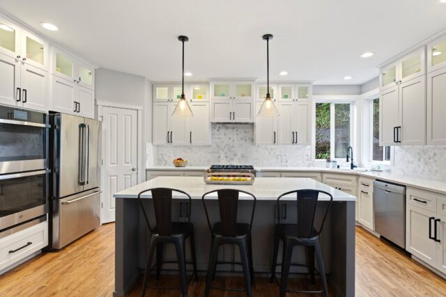 JUST LISTED IN SHORELINE!

New Shoreline stunner that has it all! Lots of space with 4 bed, 2.5 baths, stylish chef's kitchen, AC, 4 car garage, large lot with fenced yard - just to name a few! Convenient location, close to Richmond Beach Saltwater Park, the 185th St. Light Rail Station. 

LOCATION:
516 N. 180th St., Shoreline

Offered at: $1,595,000

Listed by: 

BROKER, Keller Williams Greater Seattle:
Jenifer Bitzer, Jenifer.Bitzer@kw.com, (206) 310-3695
 
Check out our listings at: 
https://keytoseattle.com
 
#Montlake #MontlakeSeattle #SeattleRealEstate #SeattleHomes #SeattleListing #SeattleWA #PNWRealEstate #PNWHomes #LuxuryHomesSeattle #SeattleLiving #JustListed #OpenHouseSeattle #HouseHunting #DreamHome #InvestmentOpportunity #FixerUpper #SweatEquity #BuildYourDreamHome #OpportunityKnocks #RealEstateOpportunity #Arboretum #UW #UniversityOfWashington #UVDistrict #MadisonPark #SeattleLife #WalkableNeighborhood