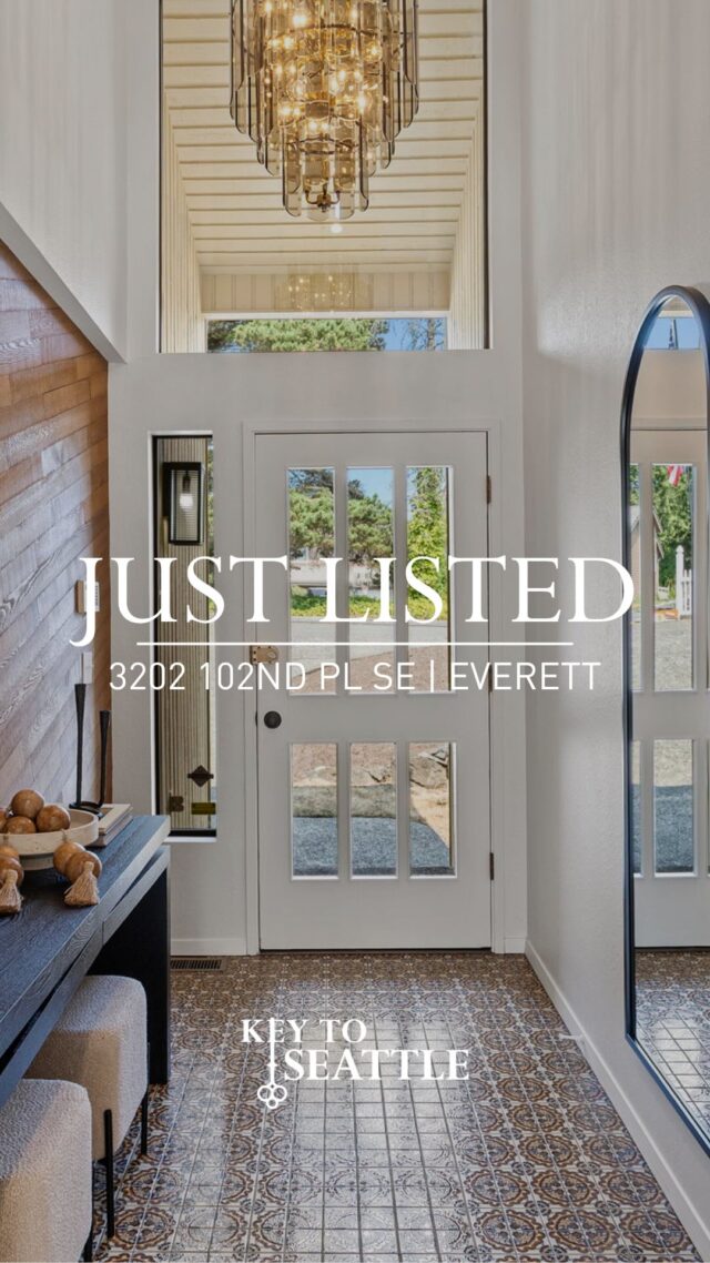 Northwest Contemporary Lakeside home on Hilton Lake
3202 102nd Pl SE    Everett, WA  98208

3 Bedrooms, 2 1/2 bathrooms, 2,459 Square Feet
Offered at $995,000
 
OPEN HOUSE EVENTS:

Saturday & Sunday August 22 & 23, 1:00 – 4:00 pm
 
BROKERS, Keller Williams Greater Seattle:
Kris Murphy, Kris@KeyToSeattle.com, (206) 380-5287
Jenifer Bitzer, Jenifer.Bitzer@kw.com, (206) 310-3695
 
Discover a beautifully updated Northwest contemporary waterfront home on Hilton Lake, tucked into a peaceful cul-de-sac. Filled with natural light, Mid-century accents, and new oak hardwood floors, the home features a spacious living room with a wood-burning brick fireplace and lake views.

A remodeled kitchen offers quartz countertops, pantry, and atrium-window dining area, while the lofted formal dining room is ideal for entertaining. Three upstairs bedrooms include a serene primary suite, and all bathrooms have been stylishly remodeled. Enjoy an expansive deck, lawn, trails, parks, and sports courts. Recent system updates, a two-car garage, mudroom, and convenient I-5/I-405 access complete this exceptional home.
 
Check out our listings at https://keytoseattle.com